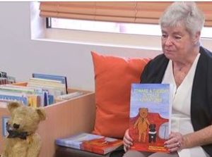 Picture of Fran Underhill (Author)