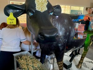 BSHS Archibull entry "Hope"